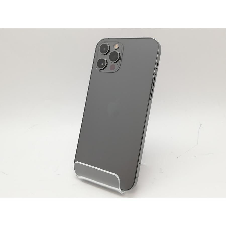 iPhone 12 【中古】Apple 国内版 【SIMフリー】 Pro 256GB