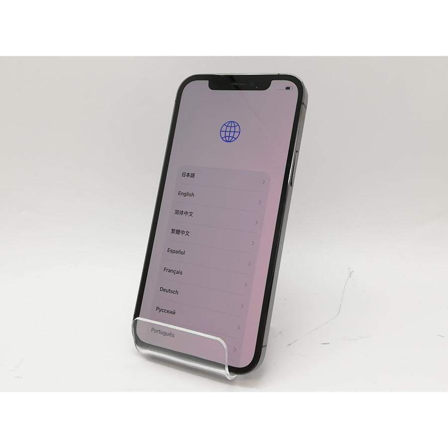iPhone 12 【中古】Apple 国内版 【SIMフリー】 Pro 256GB