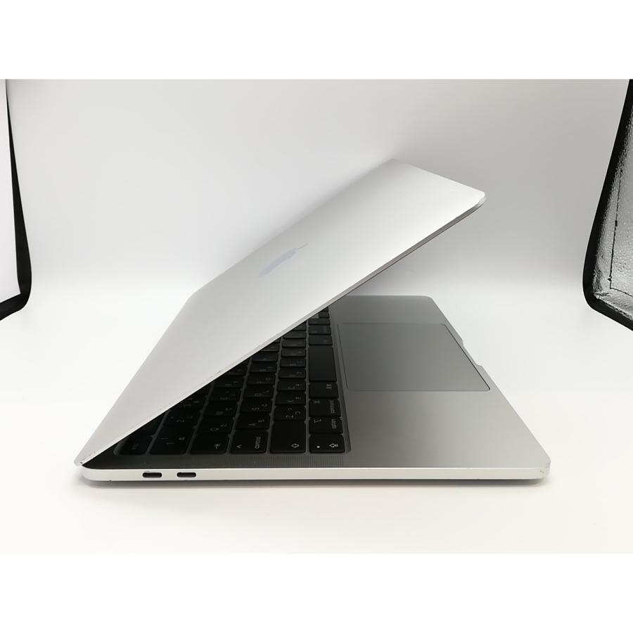 中古】Apple MacBook Pro 13インチ CTO (M1・2020) シルバー Apple M1