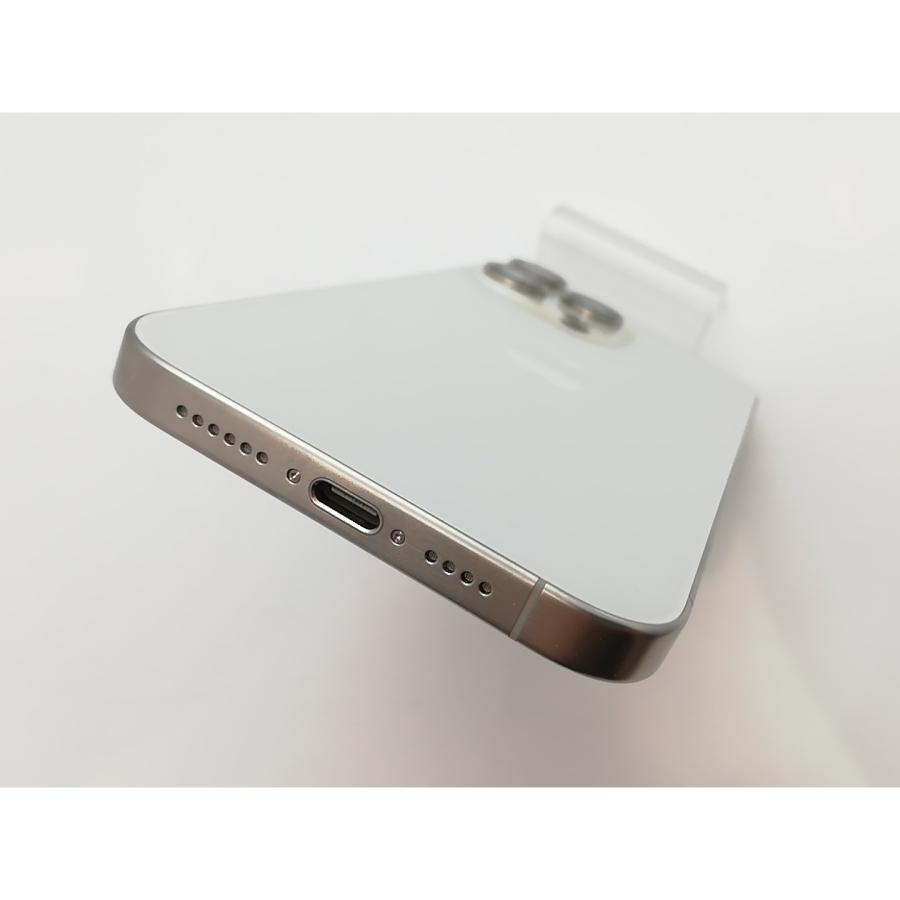 中古】Apple 国内版 【SIMフリー】 iPhone 15 Pro Max 256GB ホワイト