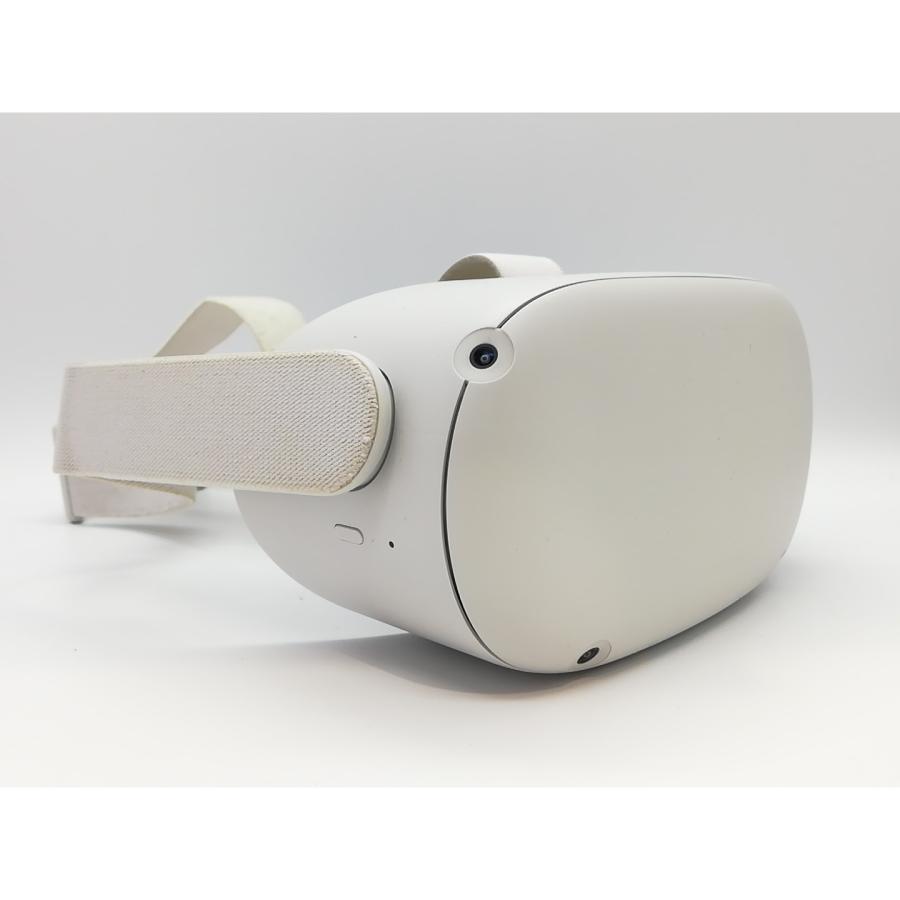 中古】Oculus Oculus Quest 2 64GB 301-00352-01【府中ル・シーニュ
