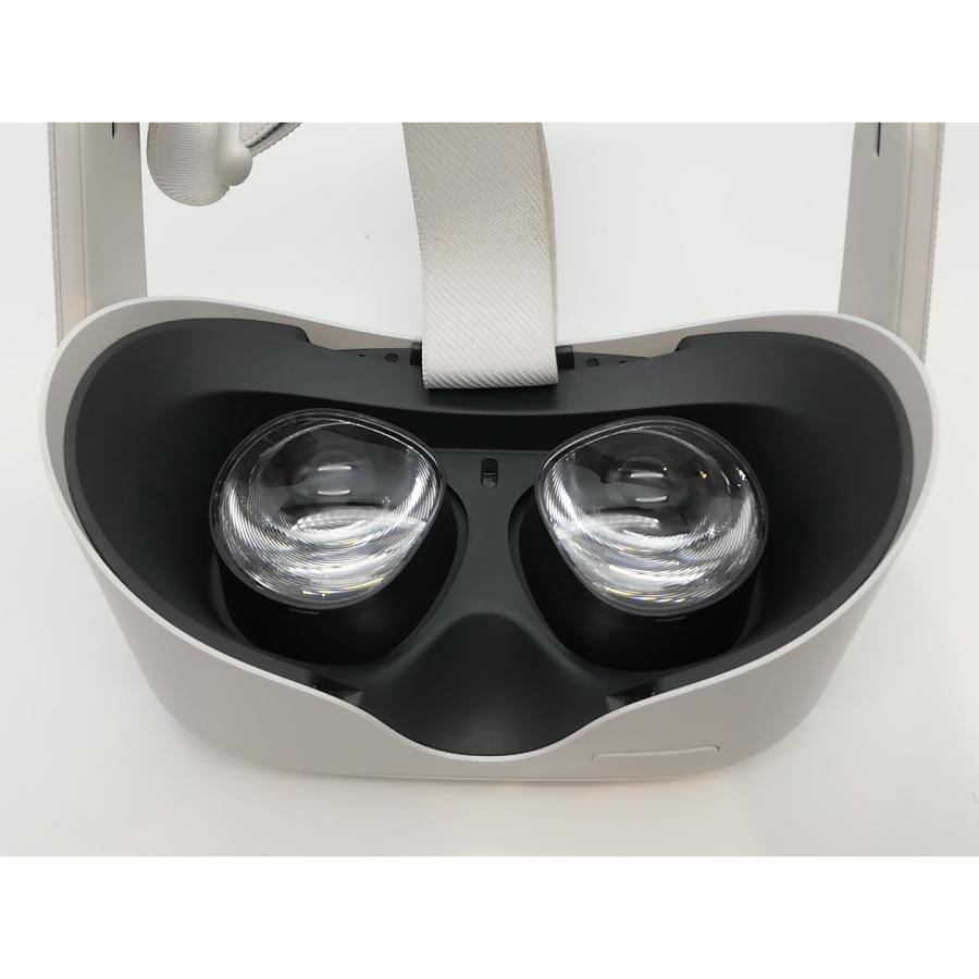 中古】Oculus Oculus Quest 2 64GB 301-00352-01【府中ル・シーニュ