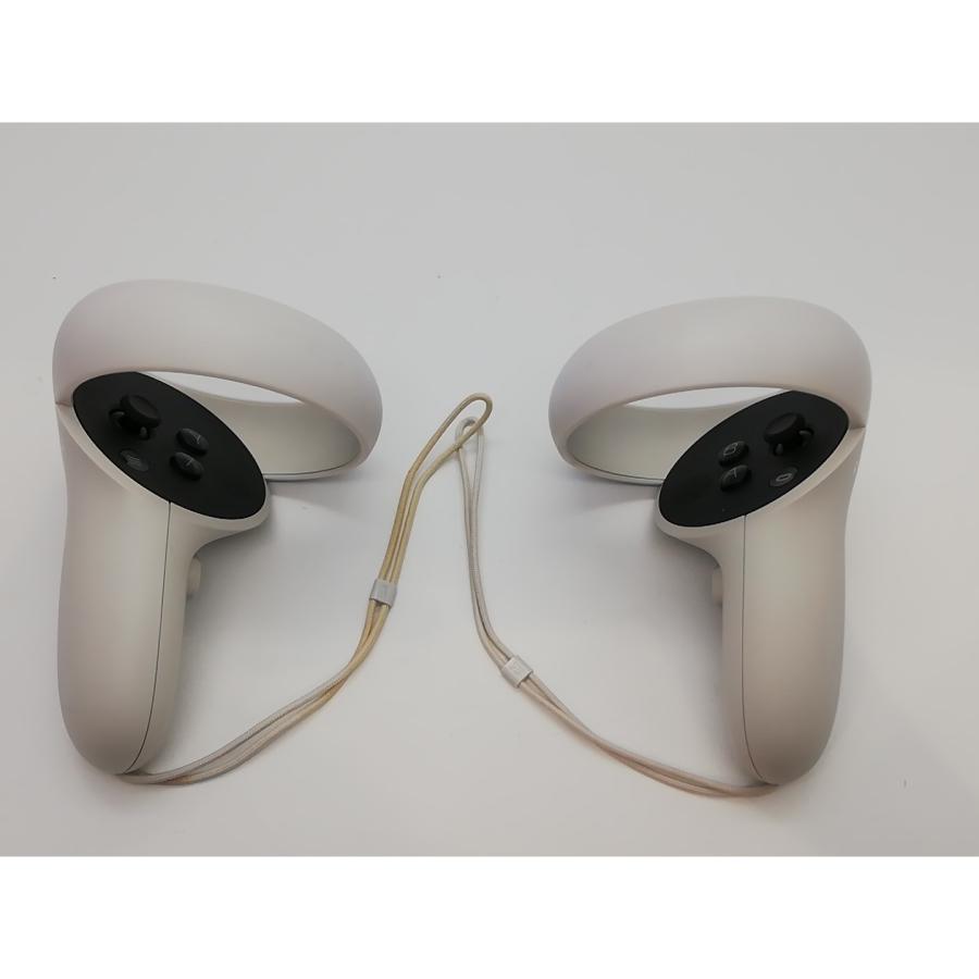 中古】Oculus Oculus Quest 2 64GB 301-00352-01【府中ル・シーニュ