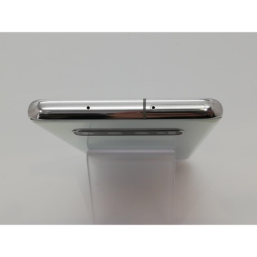 中古】SAMSUNG docomo 【SIMロック解除済み】 Galaxy S10 SC-03L Prism