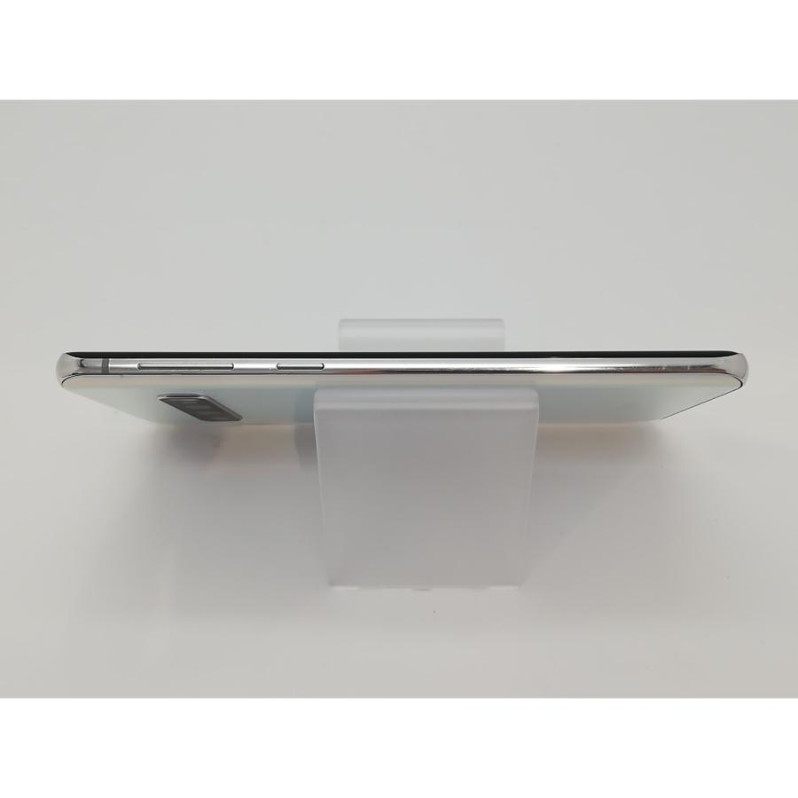 中古】SAMSUNG docomo 【SIMロック解除済み】 Galaxy S10 SC-03L Prism