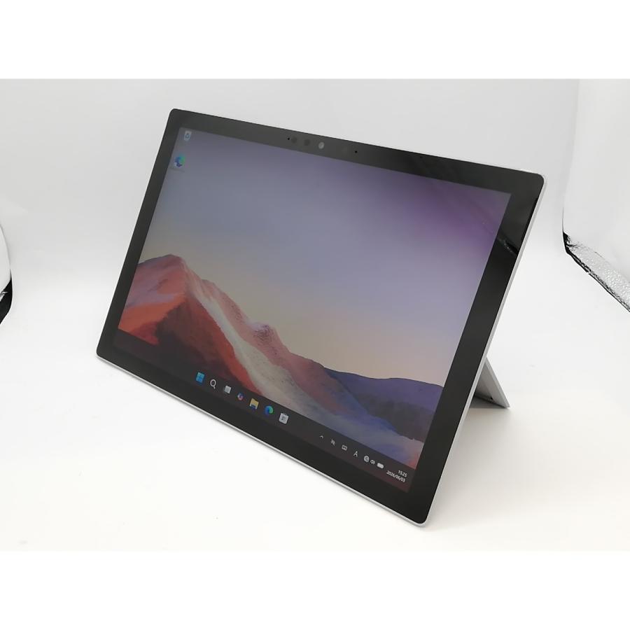 Surface Pro７i5/8GB /128GB Win11  中古 中古】Microsoft Surface Pro7 (i5 8G 128G)【府中ル・シーニュ】保証