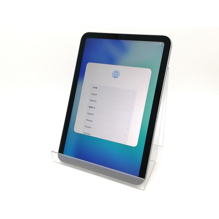 中古】Apple 【Wi-Fi】 iPad mini（A17Pro/2024） 256GB スペース