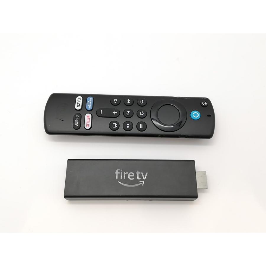 中古】Amazon Fire TV Stick 4K Max (第1世代/2021年発売モデル) Alexa