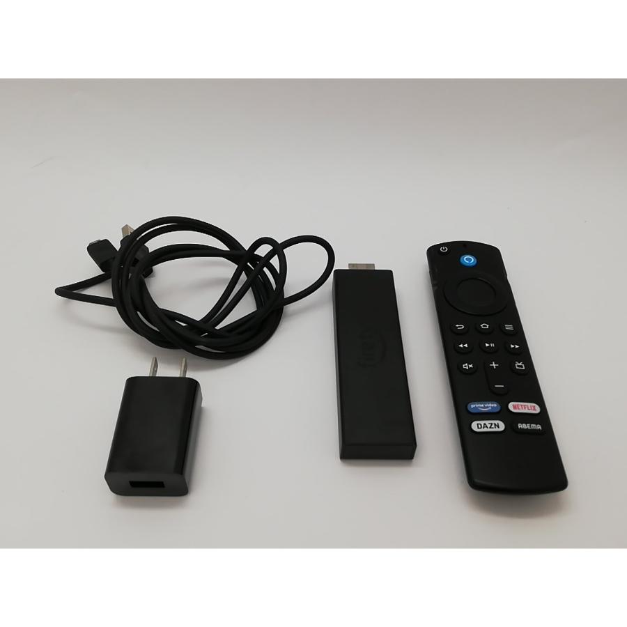 中古】Amazon Fire TV Stick 4K Max (第1世代/2021年発売モデル) Alexa