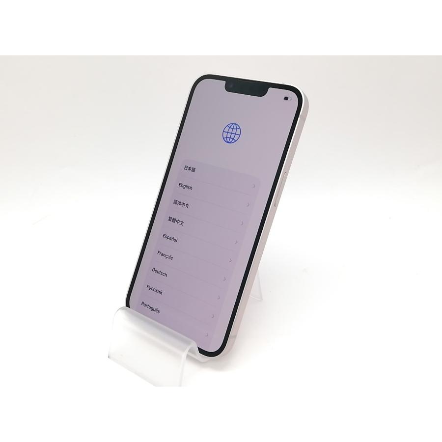 中古】Apple 国内版 【SIMフリー】 iPhone 17e 256GB ソフトピンク