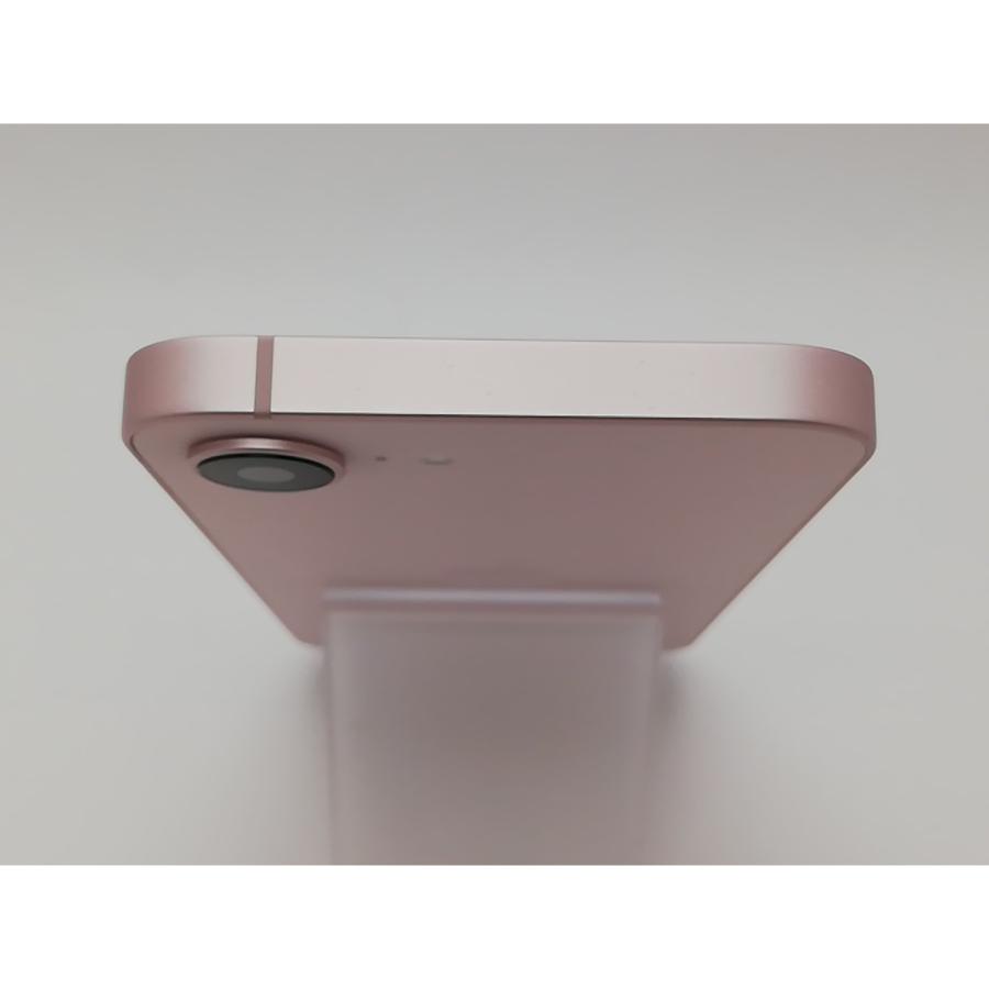 中古】Apple 国内版 【SIMフリー】 iPhone 17e 256GB ソフトピンク