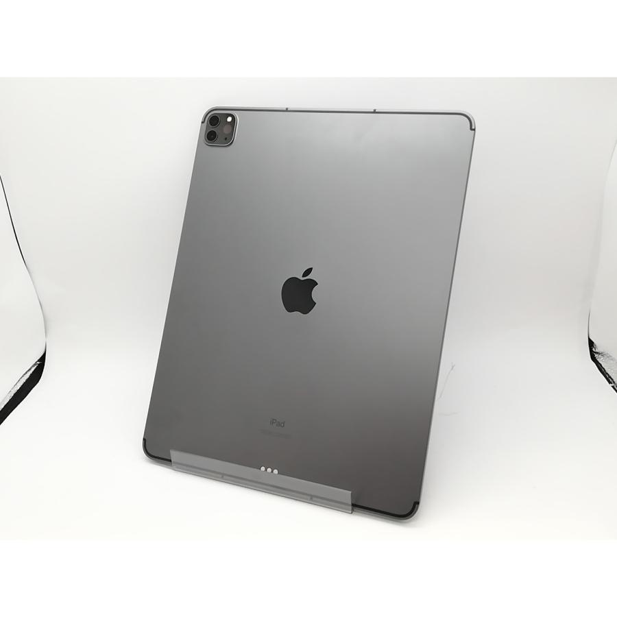 中古】Apple 国内版 【SIMフリー】 12.9インチ iPad Pro（第5世代/2021