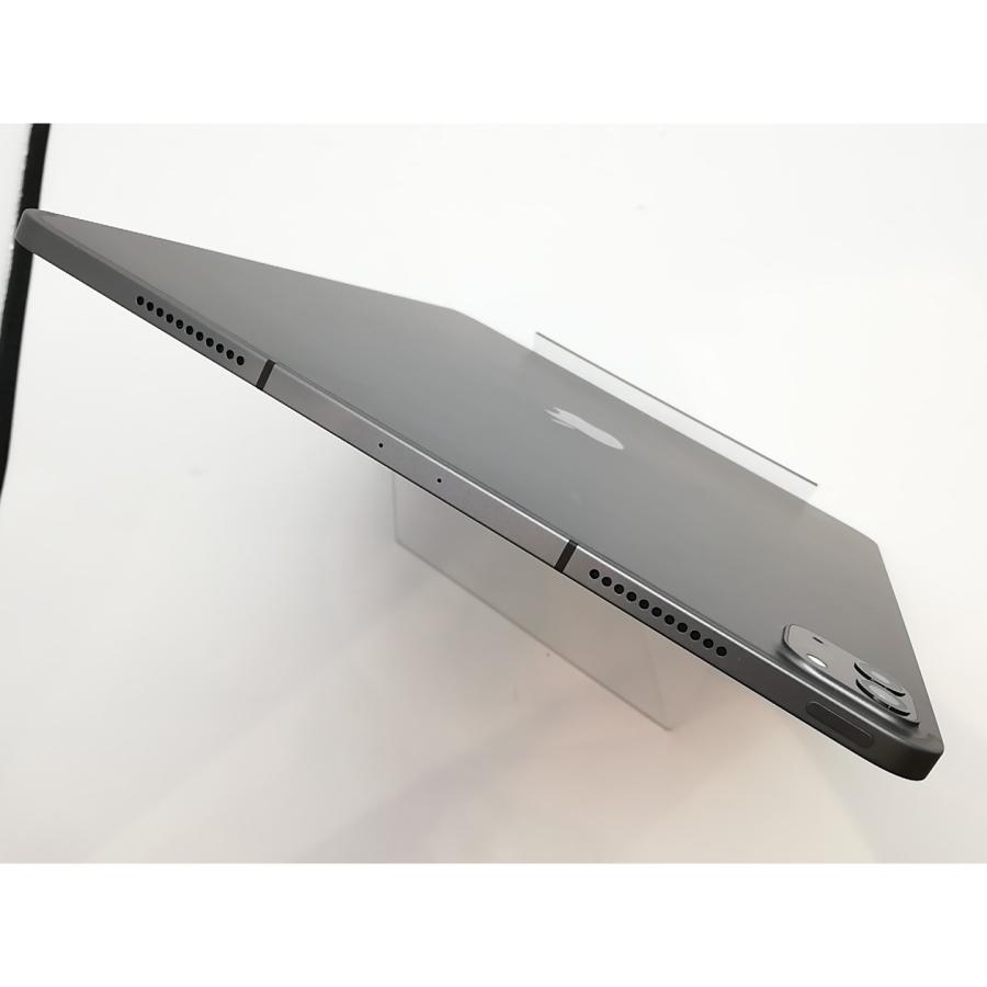 中古】Apple 国内版 【SIMフリー】 12.9インチ iPad Pro（第5世代/2021