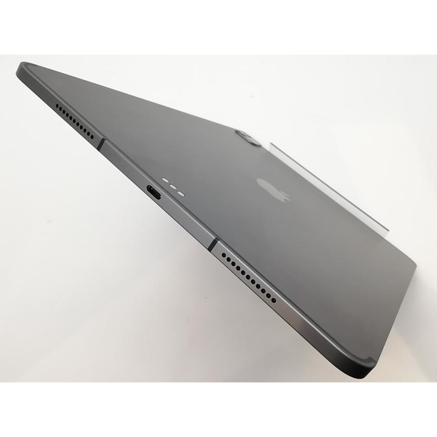 中古】Apple 国内版 【SIMフリー】 12.9インチ iPad Pro（第5世代/2021
