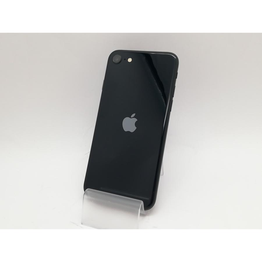 中古】Apple 国内版 【SIMフリー】 iPhone SE（第3世代） 256GB 
