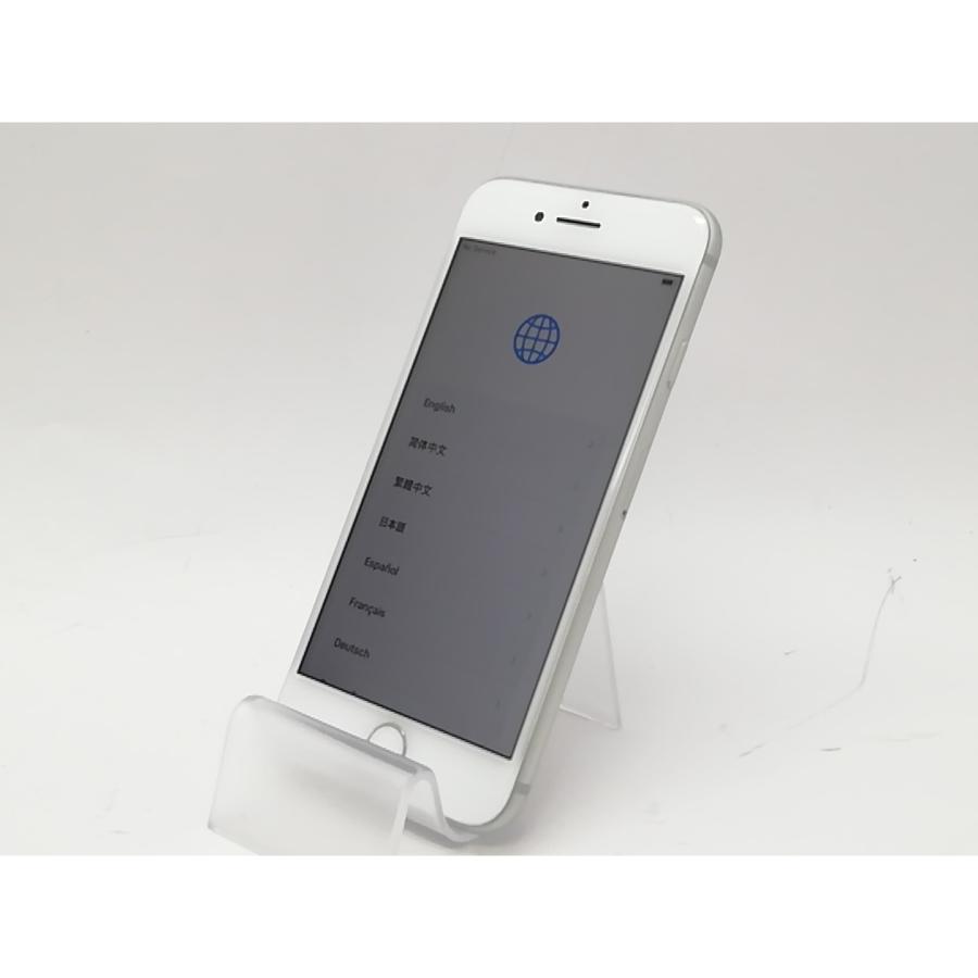 iPhone 8 256GB docomo SIMロックあり 中古】Apple docomo 【SIMロック解除済み】 iPhone 8 256GB シルバー