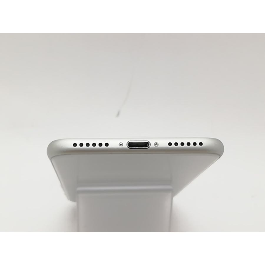 中古】Apple docomo 【SIMロック解除済み】 iPhone 8 256GB シルバー