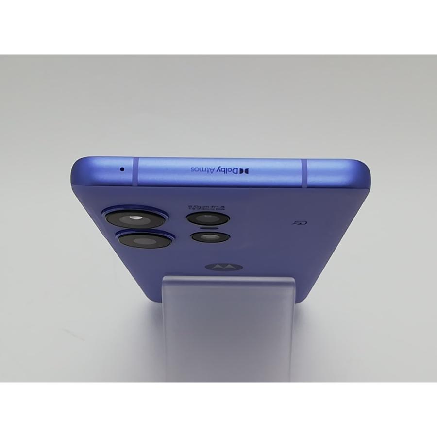 中古】MOTOROLA SoftBank 【SIMフリー】 motorola edge 50s pro