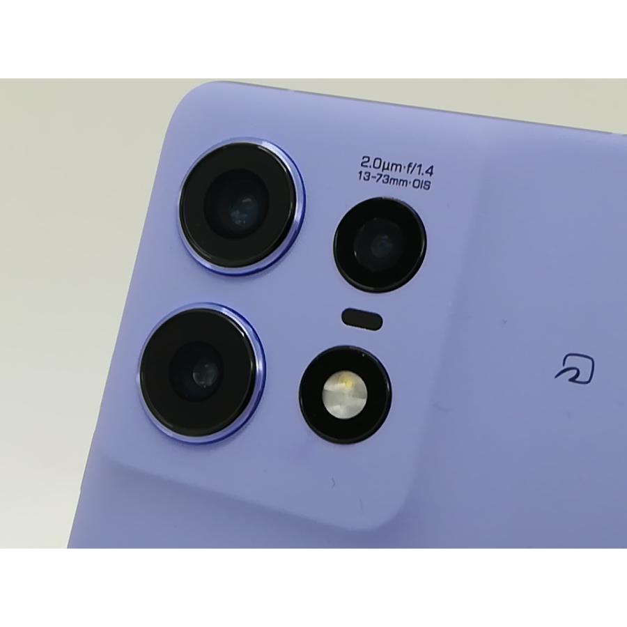 中古】MOTOROLA SoftBank 【SIMフリー】 motorola edge 50s pro