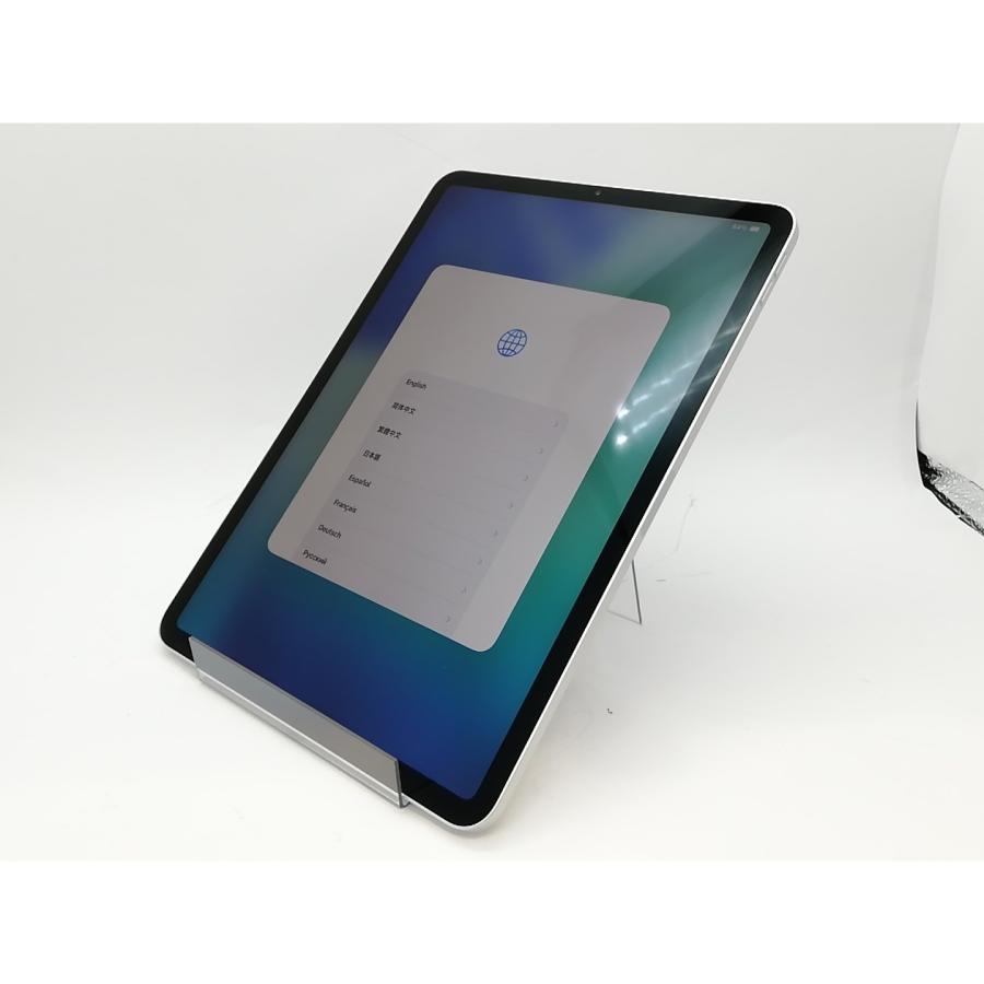 中古】Apple 【Wi-Fi】 11インチ iPad Pro（第2世代/2020） 128GB