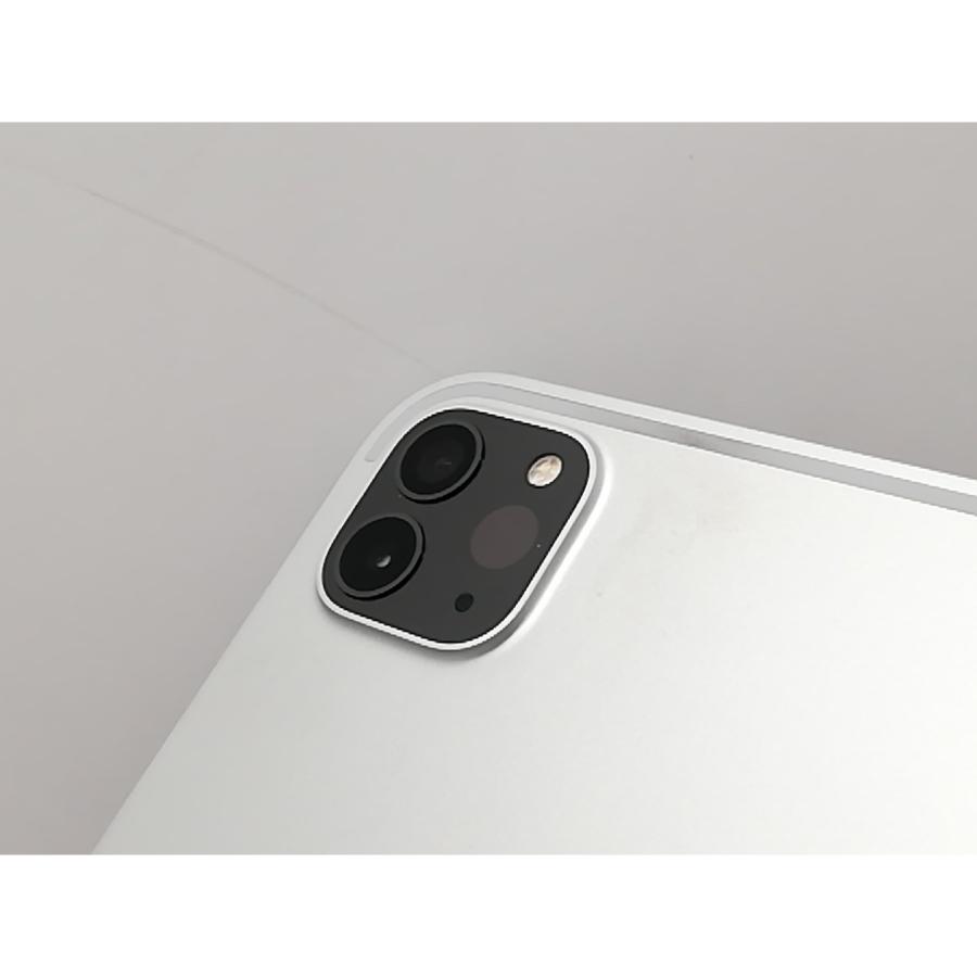 中古】Apple 【Wi-Fi】 11インチ iPad Pro（第2世代/2020） 128GB