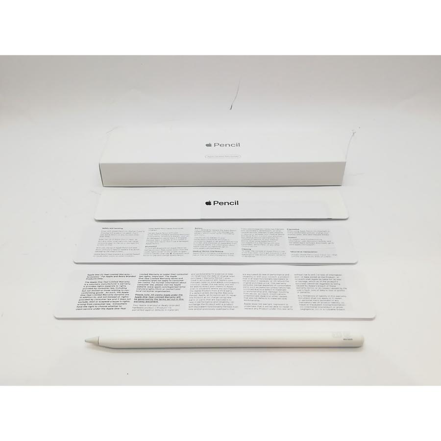 中古】Apple Apple Pencil（第2世代） MU8F2J/A【府中ル・シーニュ