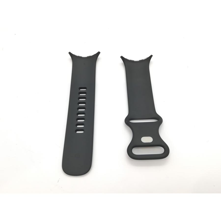 中古】Google Pixel Watch4 Wi-Fiモデル 45mm Matte Black アルミ