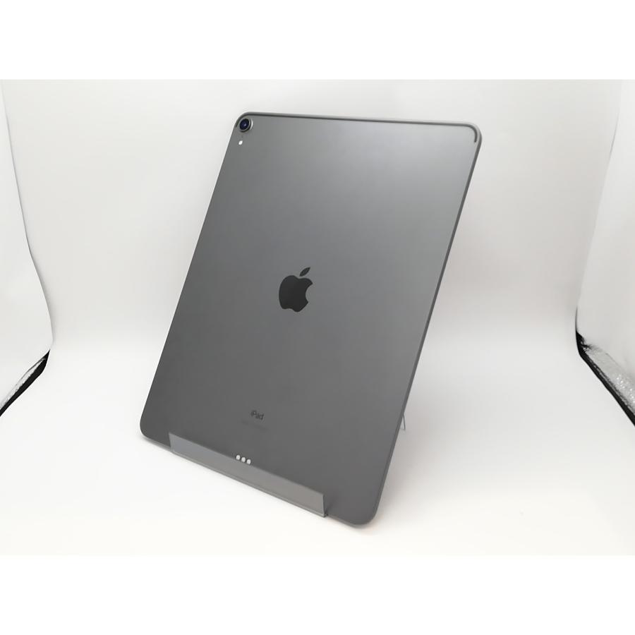中古】Apple 【Wi-Fi】 12.9インチ iPad Pro（第3世代/2018） 64GB
