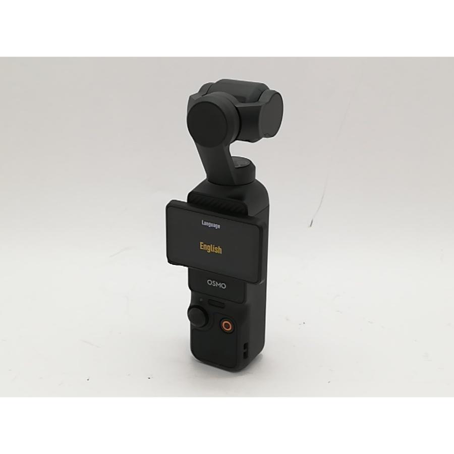 【中古美品】DJI OSMO POCKET3 中古】DJI Osmo Pocket 3【府中ル・シーニュ】保証期間1ヶ月【ランクA