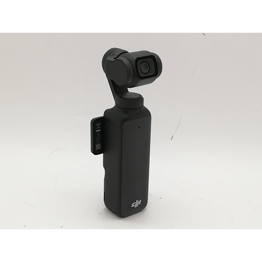中古】DJI Osmo Pocket 3【府中ル・シーニュ】保証期間1ヶ月【ランクA