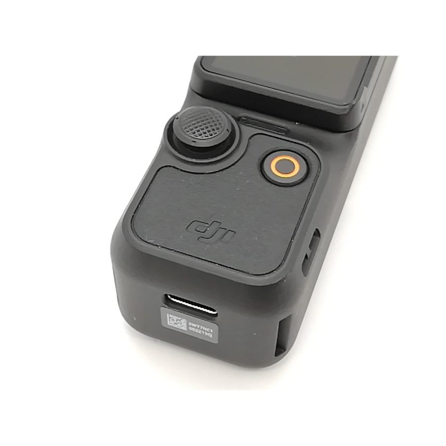中古】DJI Osmo Pocket 3【府中ル・シーニュ】保証期間1ヶ月【ランクA