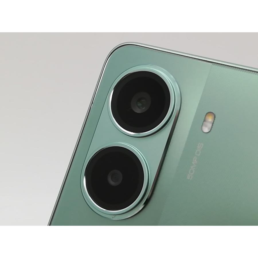 中古】Xiaomi 【SIMフリー】 Poco X7 Pro グリーン 12GB 512GB