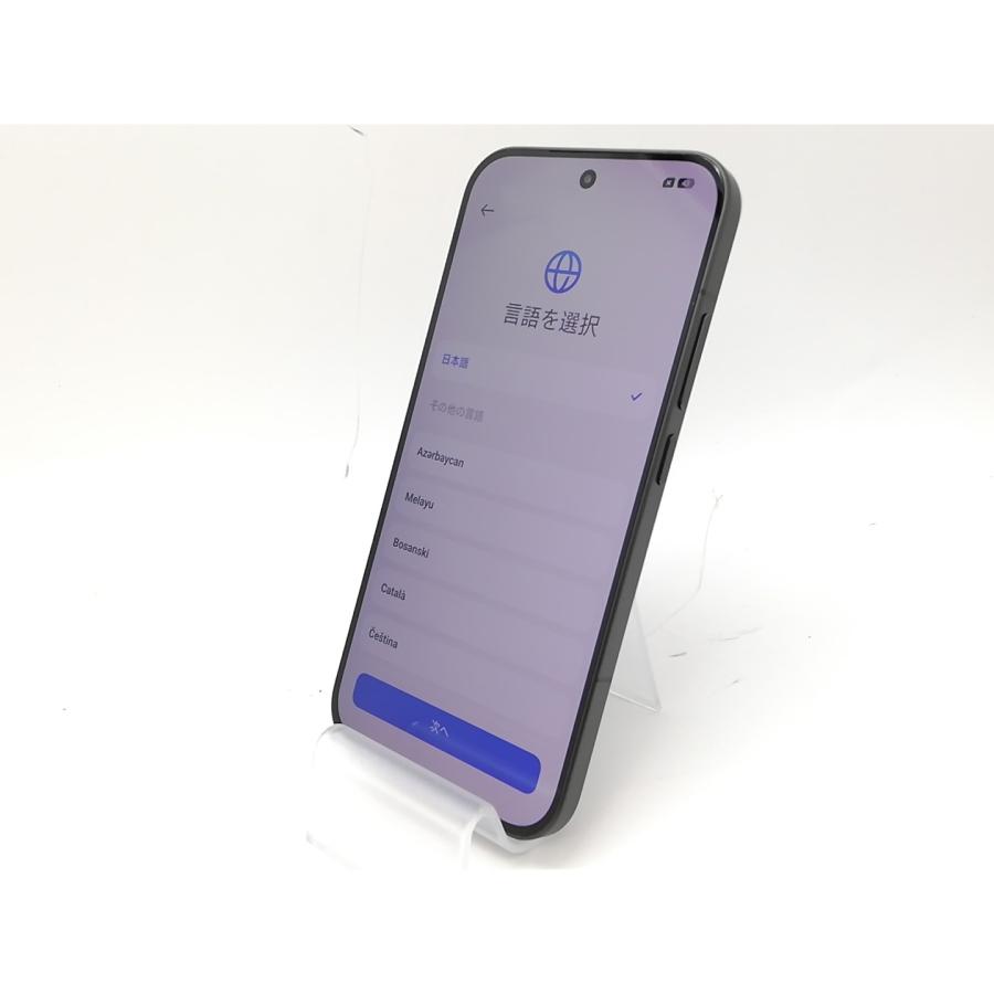 中古】Xiaomi 国内版 【SIMフリー】 POCO F8 Pro ブラック 12GB 256GB