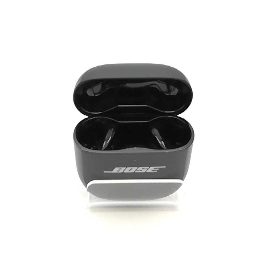 中古】BOSE QuietComfort Ultra Earbuds 第2世代 [ブラック]【府中ル