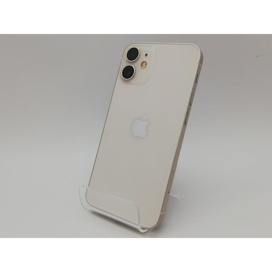iPhone 12 mini 【中古】Apple au 【SIMロック解除済み】 128GB
