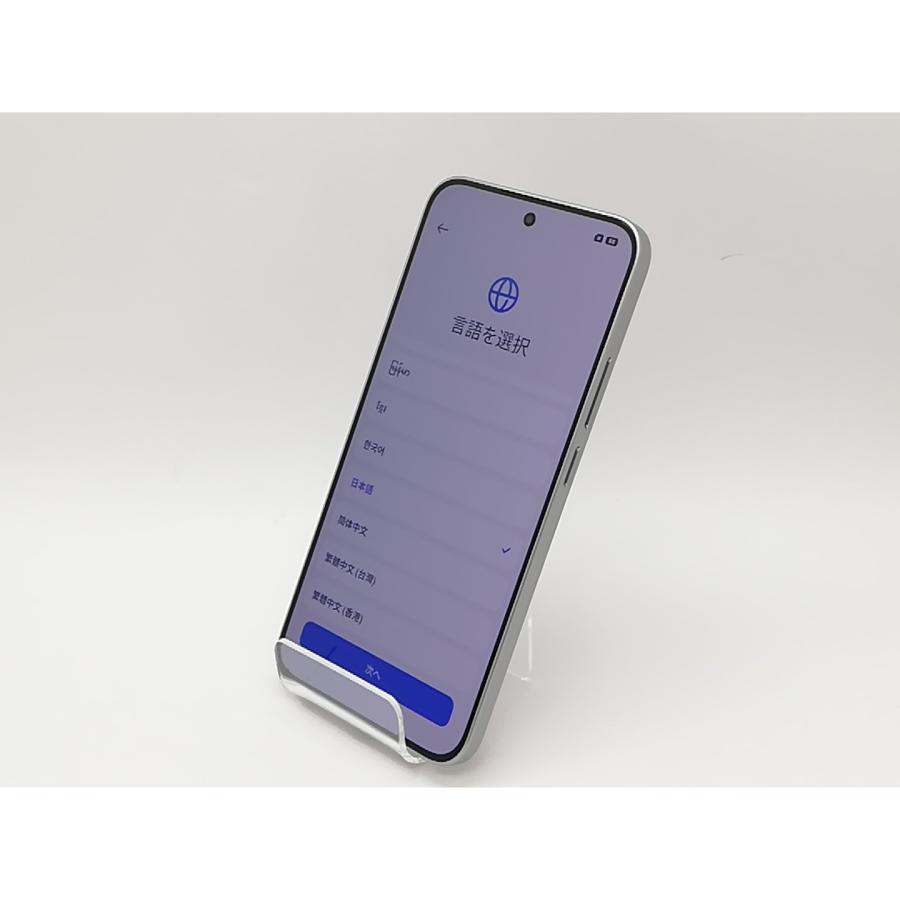中古】Xiaomi 【SIMフリー】 Xiaomi 15T グレー 12GB 256GB【府中ル