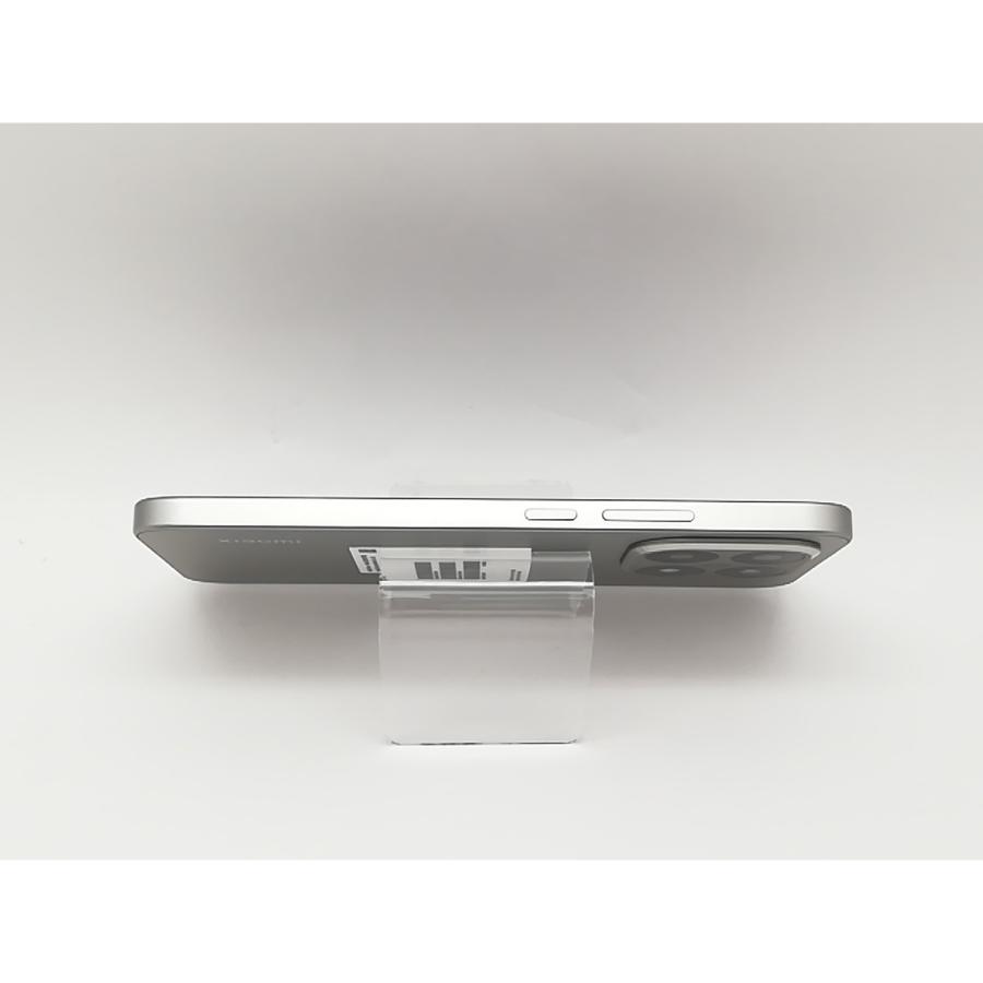 中古】Xiaomi 【SIMフリー】 Xiaomi 15T グレー 12GB 256GB【府中ル