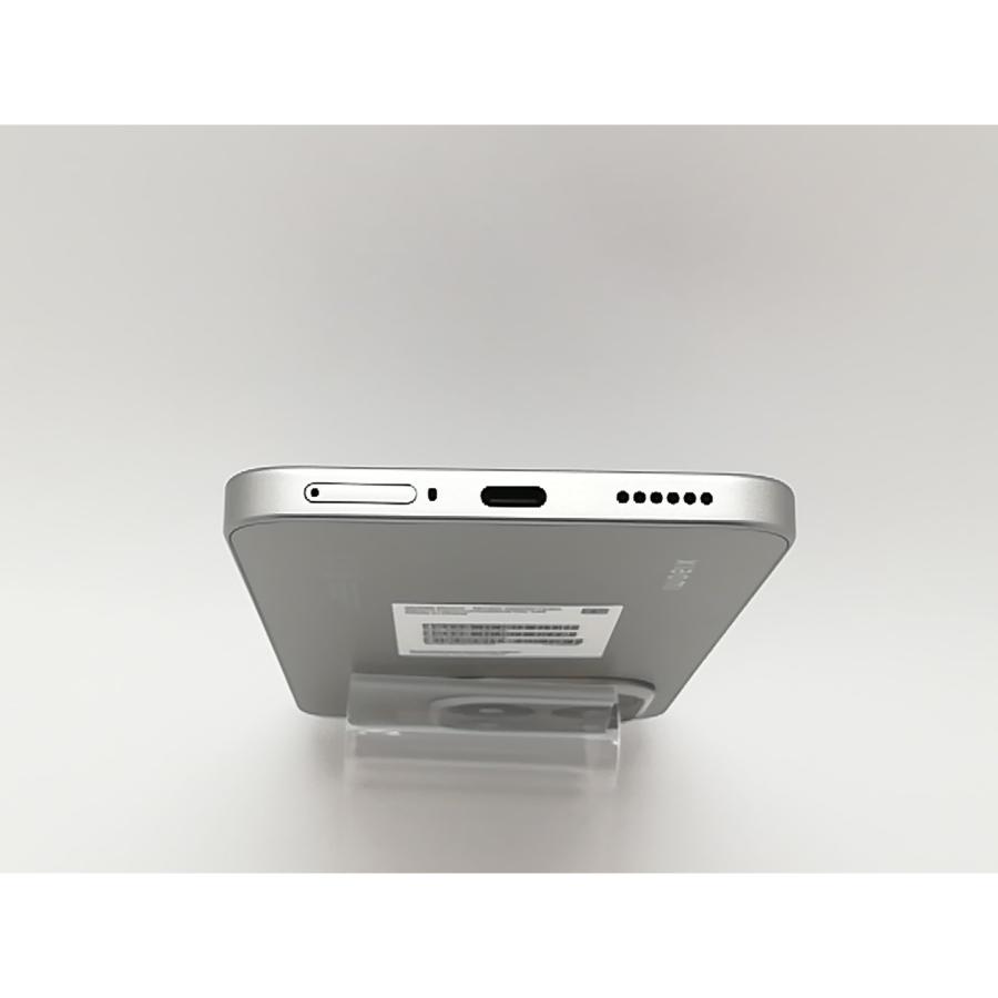 中古】Xiaomi 【SIMフリー】 Xiaomi 15T グレー 12GB 256GB【府中ル