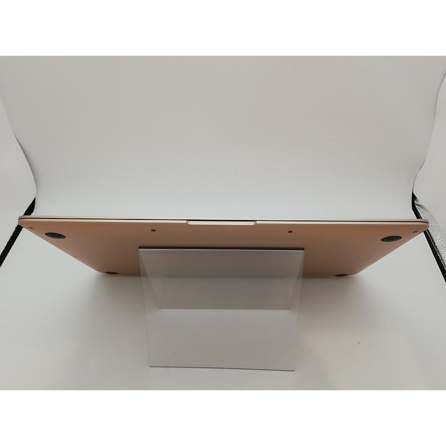 中古】Apple MacBook Air 13インチ CTO (M1・2020) ゴールド Apple M1