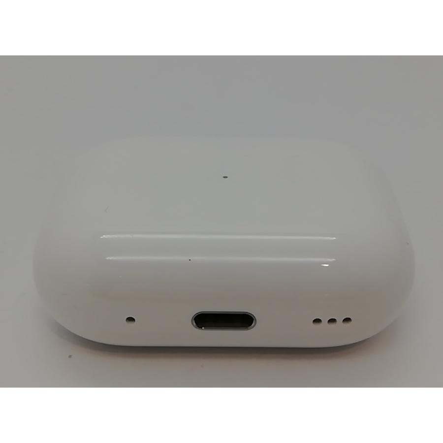 中古】Apple AirPods Pro 第2世代（2023/USB-C） MTJV3J/A【府中ル