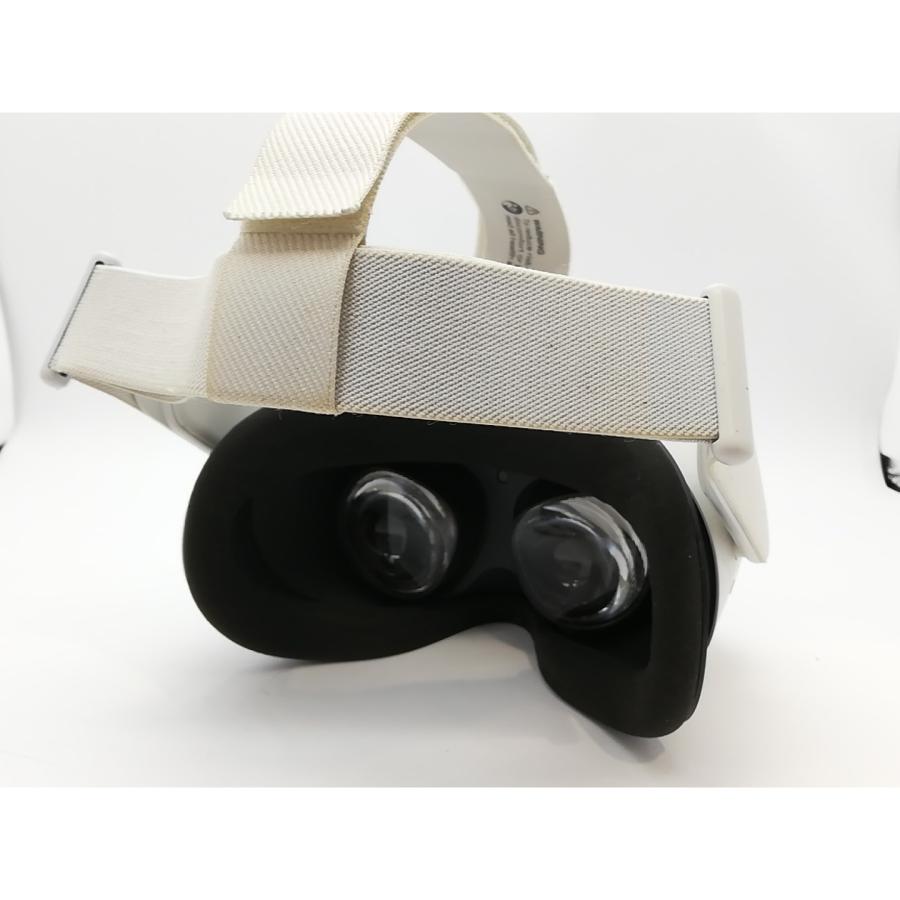 中古】Oculus Oculus Quest 2 128GB 899-00183-02【府中ル・シーニュ