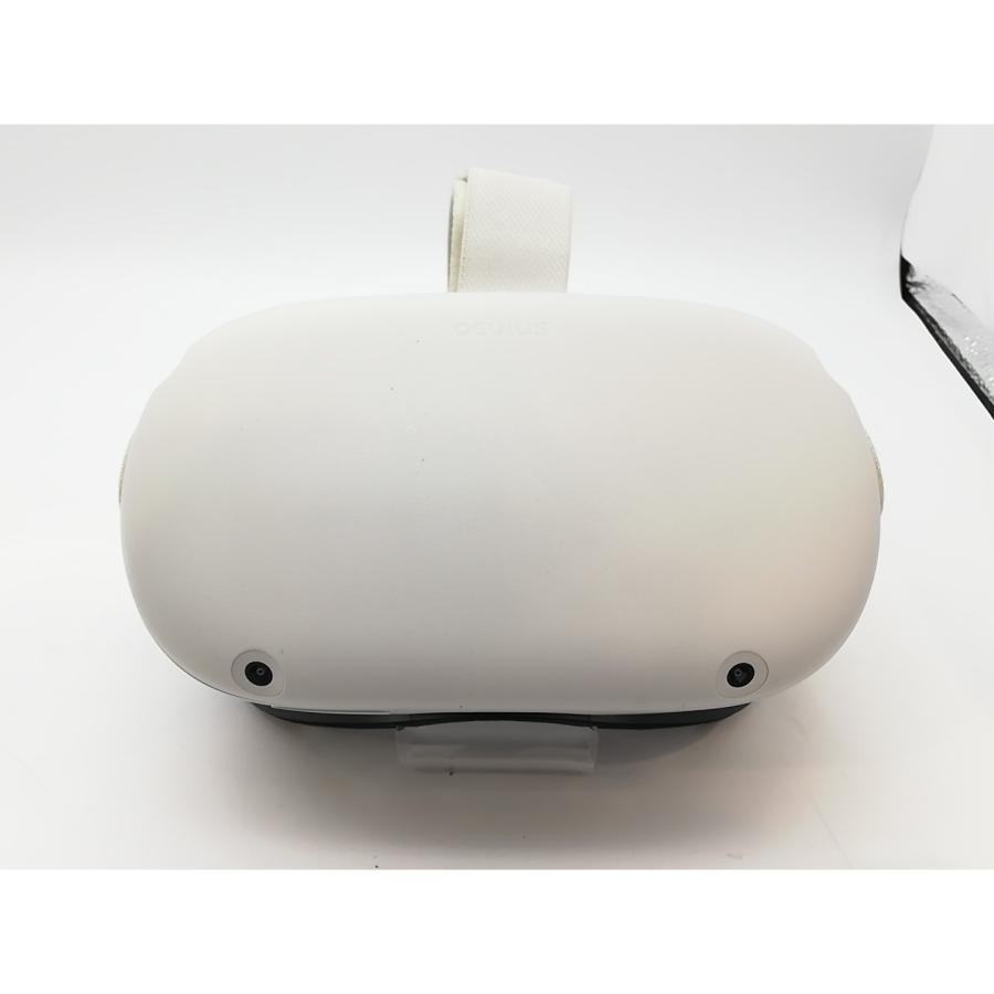 中古】Oculus Oculus Quest 2 128GB 899-00183-02【府中ル・シーニュ