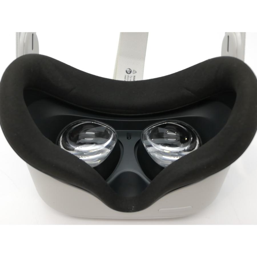 中古】Oculus Oculus Quest 2 128GB 899-00183-02【府中ル・シーニュ