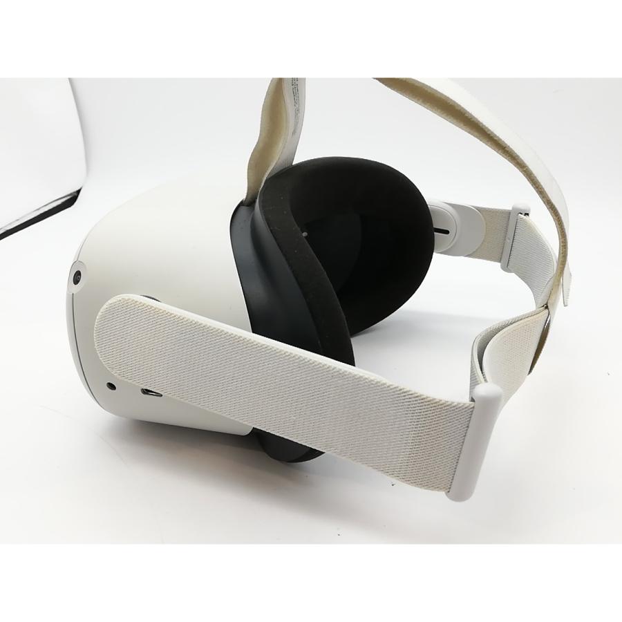  Quest2 オキュラスクエスト2 中古 中古】Oculus Oculus Quest 2 128GB 899-00183-02【府中ル・シーニュ