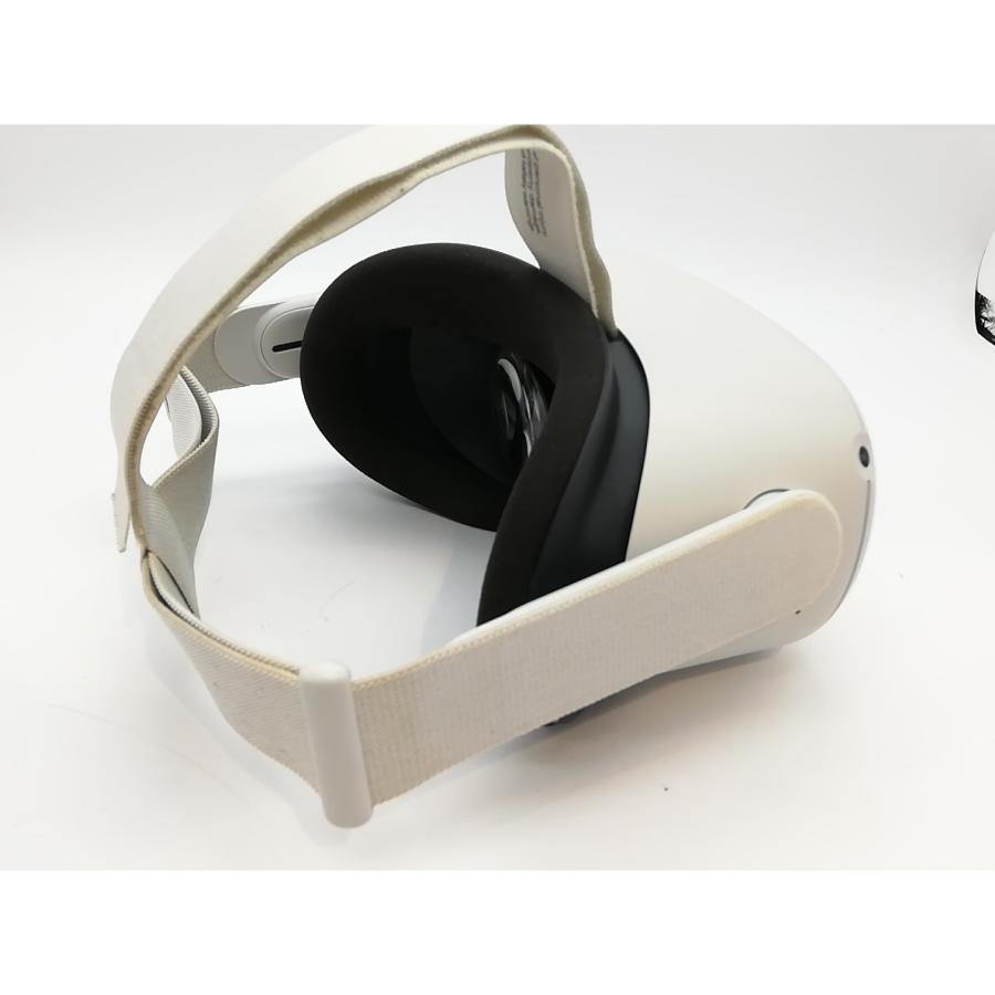 中古】Oculus Oculus Quest 2 128GB 899-00183-02【府中ル・シーニュ