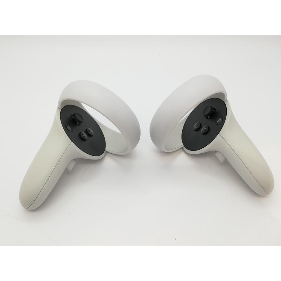 中古】Oculus Oculus Quest 2 128GB 899-00183-02【府中ル・シーニュ