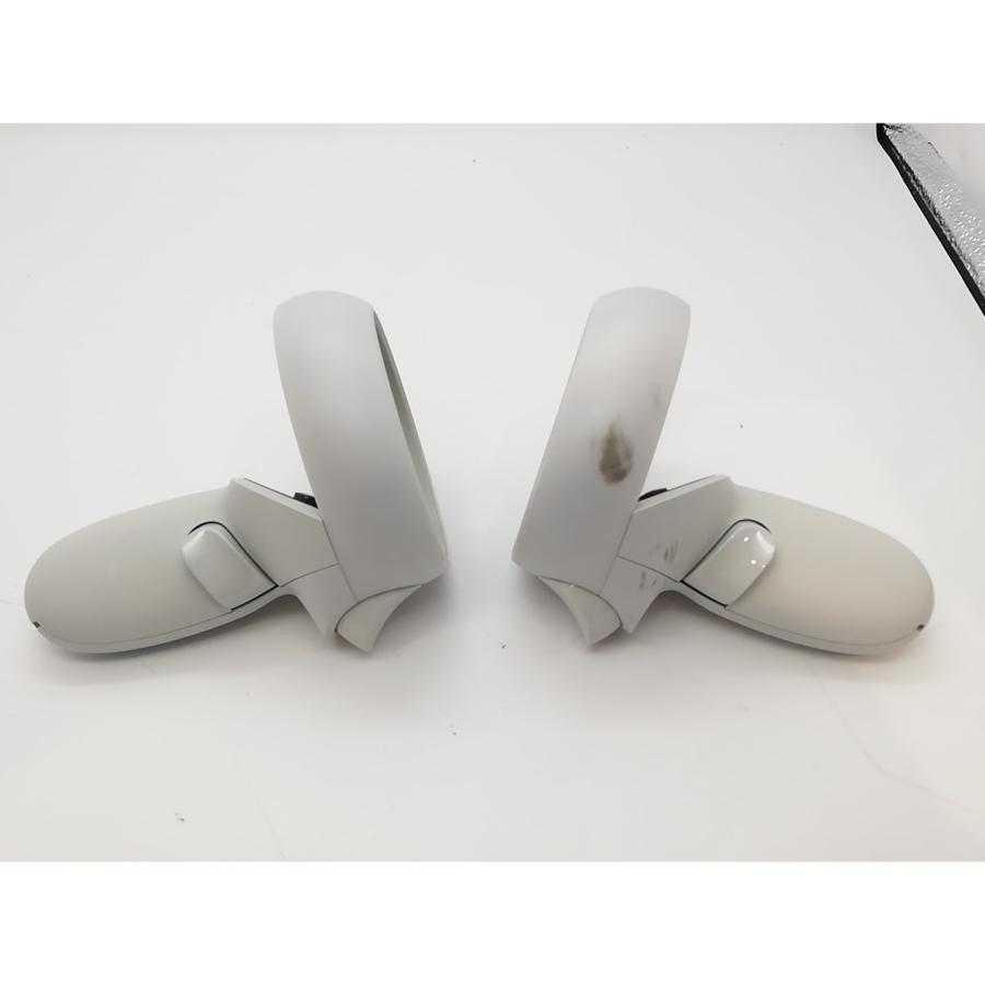 中古】Oculus Oculus Quest 2 128GB 899-00183-02【府中ル・シーニュ
