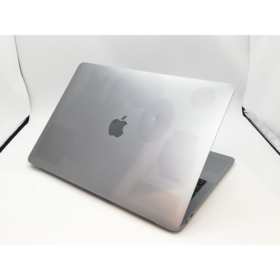 中古】Apple MacBook Air 13インチ M1(CPU:8C/GPU:7C) 8GB/256GB 
