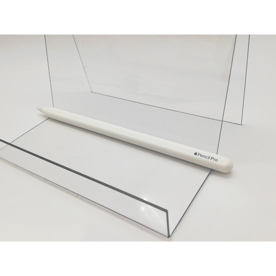 中古】Apple Apple Pencil Pro MX2D3ZA/A【府中ル・シーニュ】保証期間