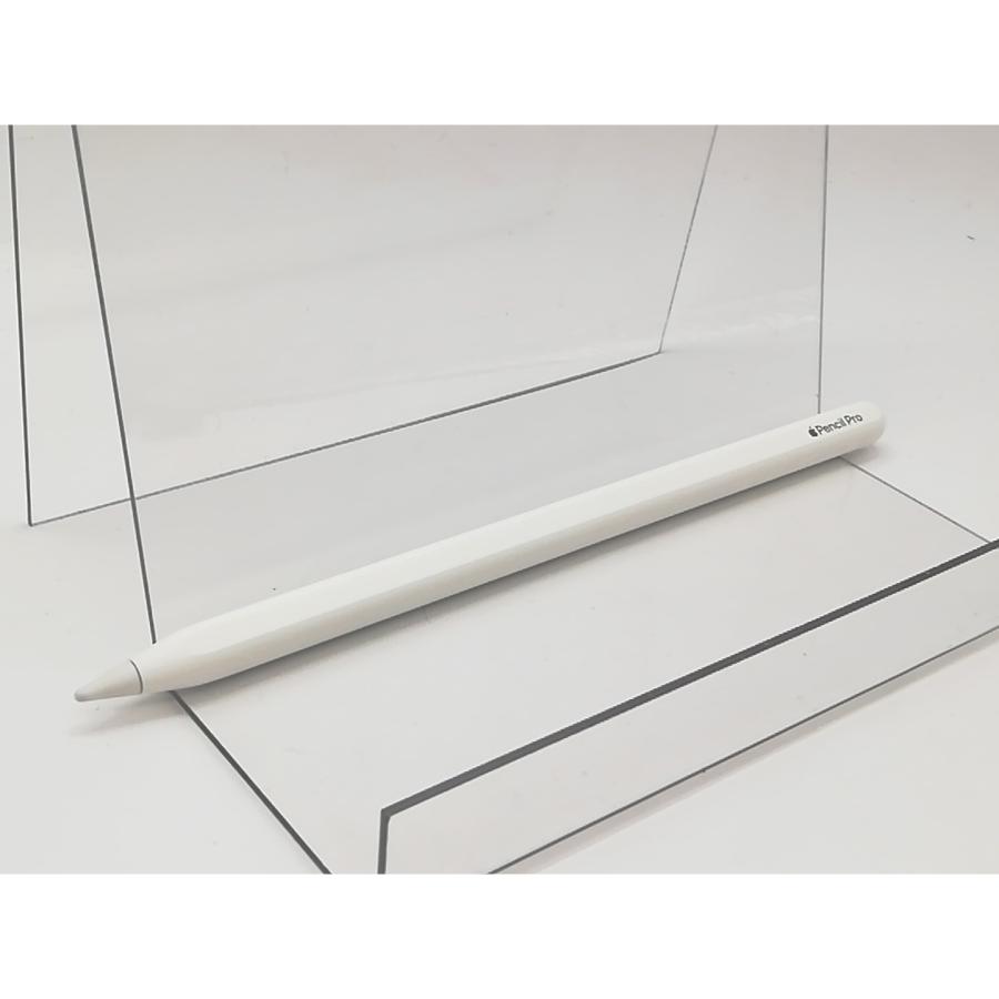 中古】Apple Apple Pencil Pro MX2D3ZA/A【府中ル・シーニュ】保証期間